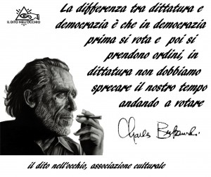 Scopri di più sull'articolo Tra democrazia e dittatura