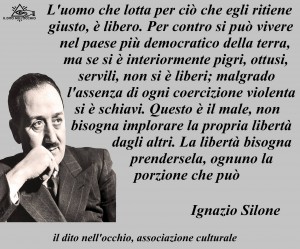 Scopri di più sull'articolo Democrazia con gli altri