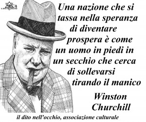 Scopri di più sull'articolo Tasse e speranza