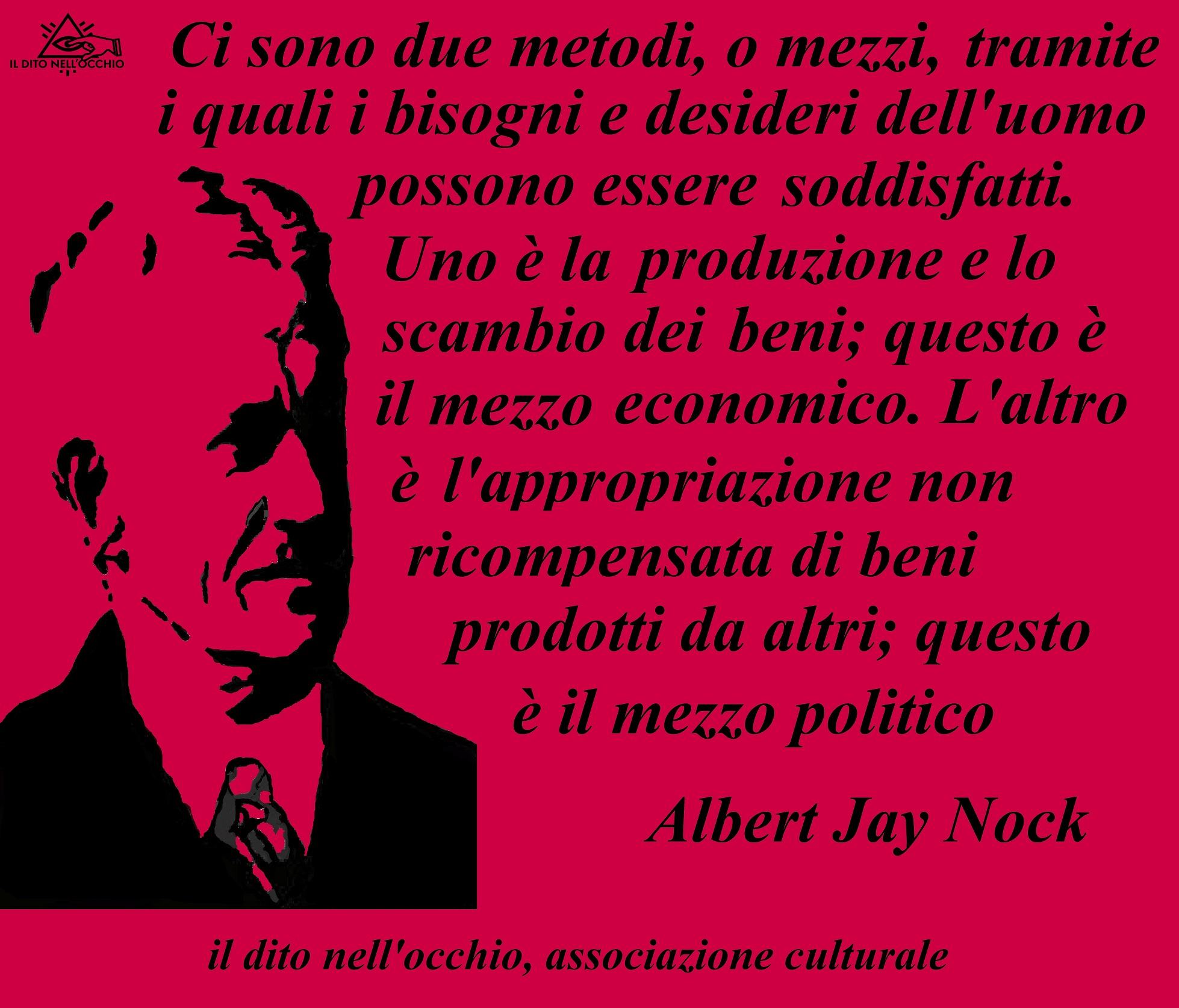Albert Jay Nock