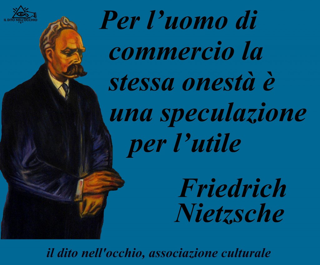 Come Si Pronuncia Nietzsche In Tedesco