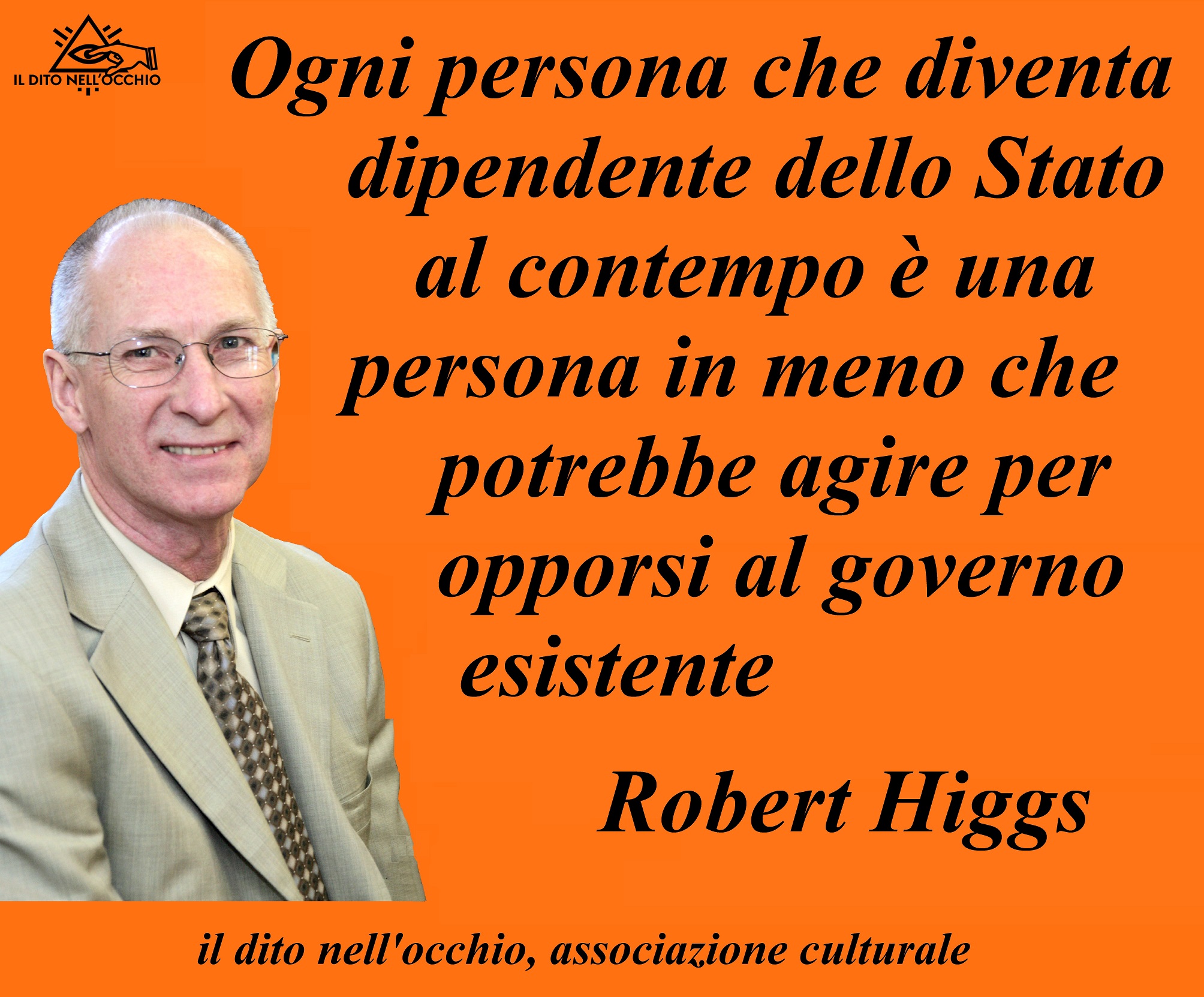 Robert Higgs