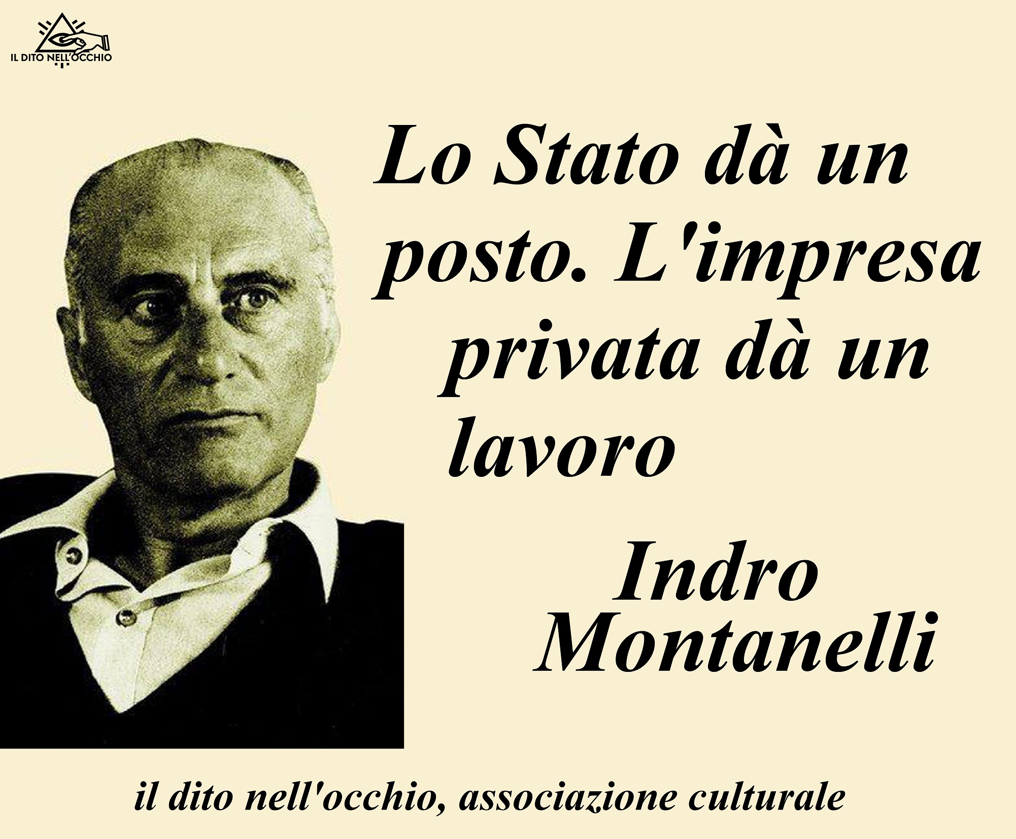 Indro Montanelli