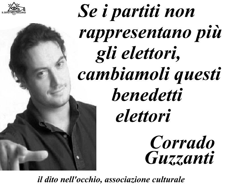 Corrado Guzzanti