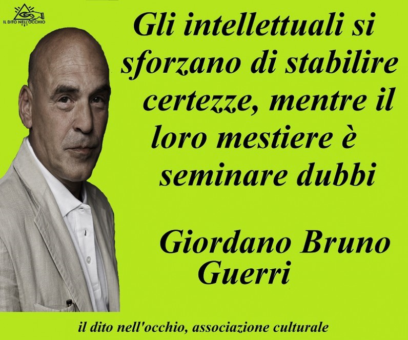 Giordano Bruno Guerri