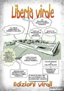 Scopri di più sull'articolo Libertà Virale